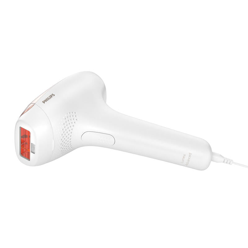Depiladora Philips Lumea Advanced Sc1998/00 De Luz Pulsada Luz Pulsada Intensa (Ipl) Marfil