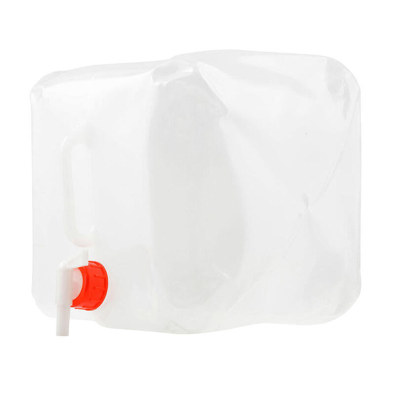 Deposito Para Agua Plegable 10l. Outfit