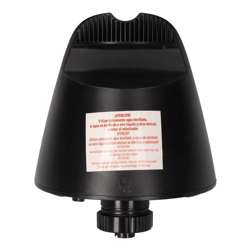 Depósito Recambio Ventilador 33052