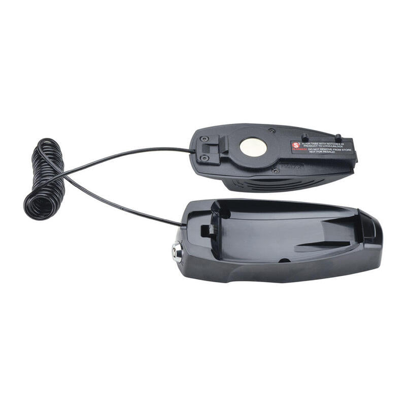 Desacoplador De Alarmas Duras Super S3 10144026 Alpha Checkpoint