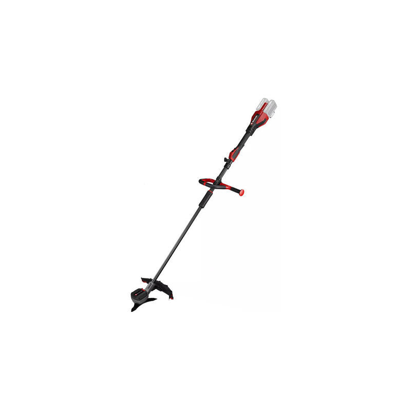 Desbrozadora Einhell Professional Inalámbrica Gp-Bc 36/430 Li P Bl-Solo Power X-Change (36 V, Motor Sin Carbón, Ancho De Corte 43 Cm, Mango En P, Bobina Doble Hilo, Hoja De 3 Dientes, Sin Batería)