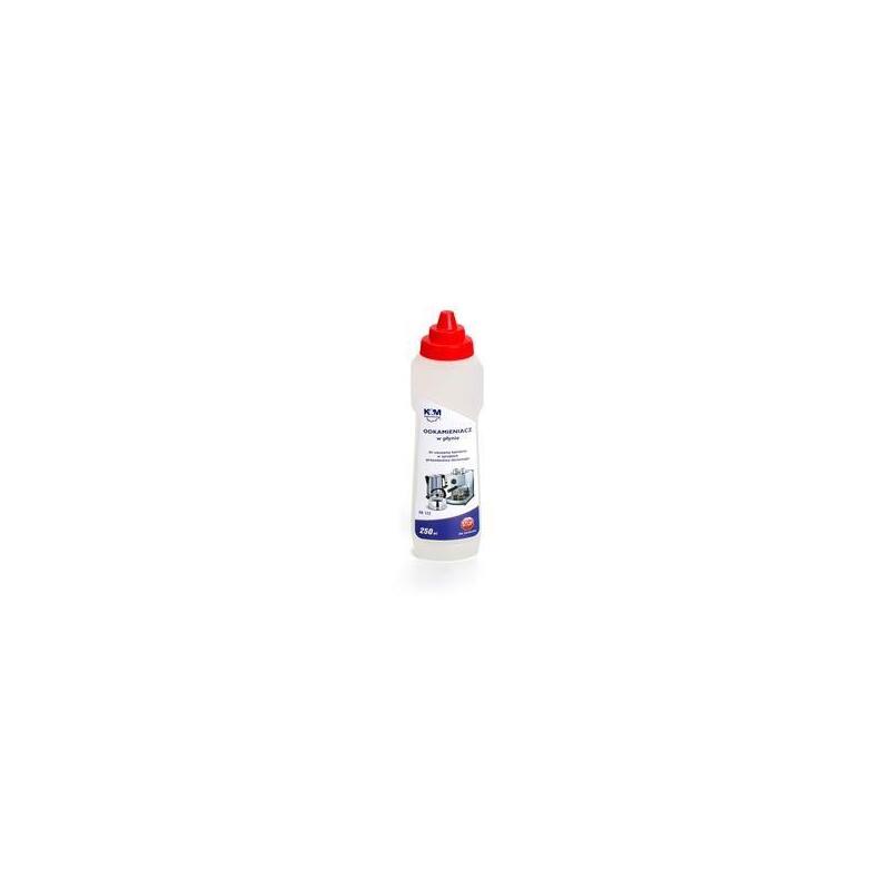 Descalcificador Líquido 0,25 L Ak122