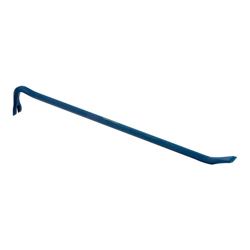Desencofrador De Acero Forjado, Para Trabajos De Encofrado. Medidas: 200x800x50mm Viat98220800 Viat
