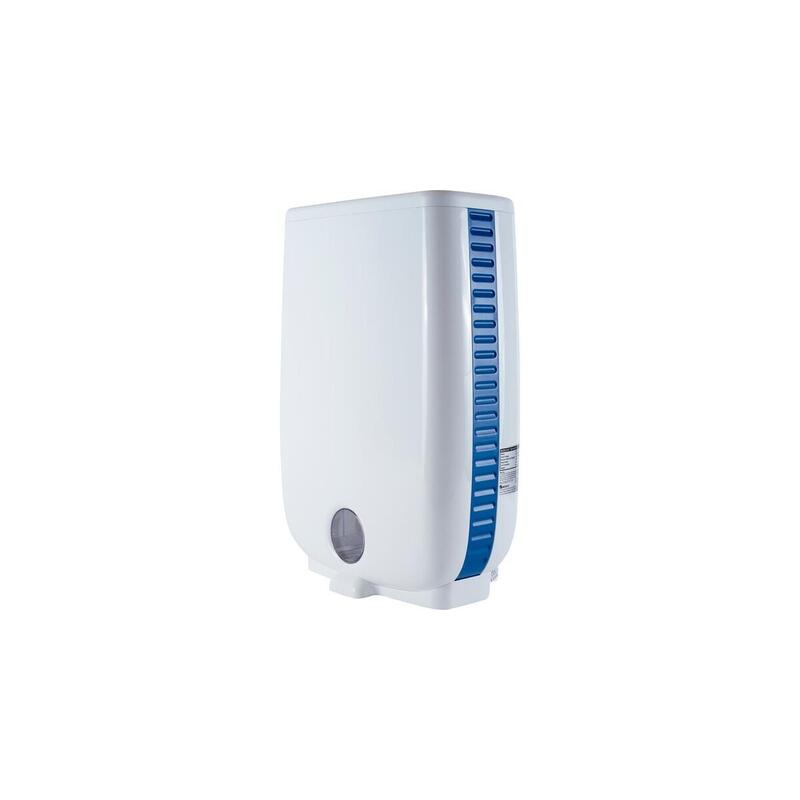 Deshumidificador Meaco Meacodd8ljunioreu, Blanco