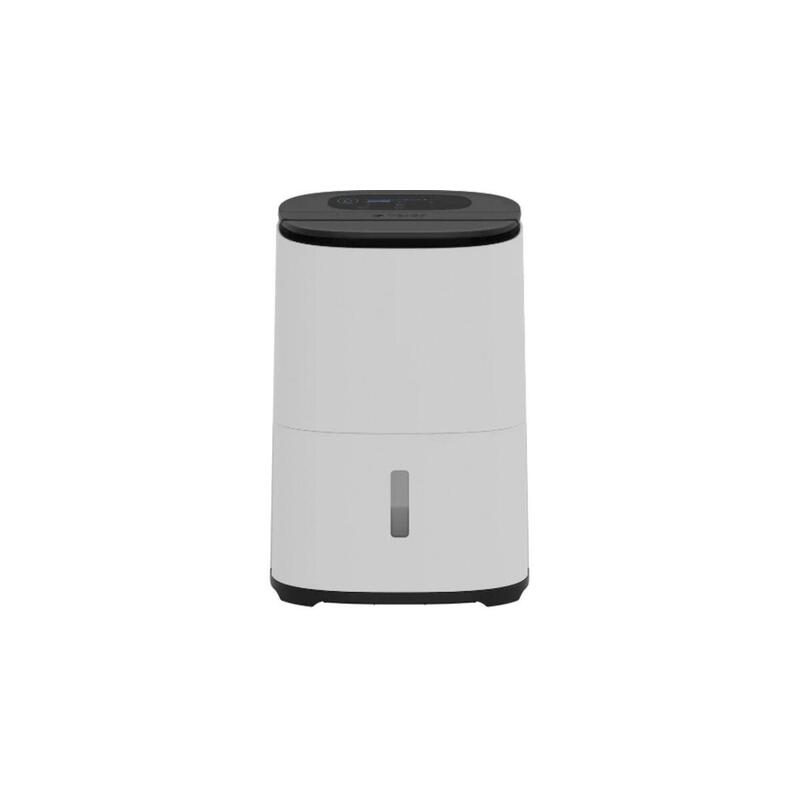 Deshumidificador Y Purificador Meacodry Arete Two 12l 35 Db, App Móvil Y Alexa Filtro Hepa