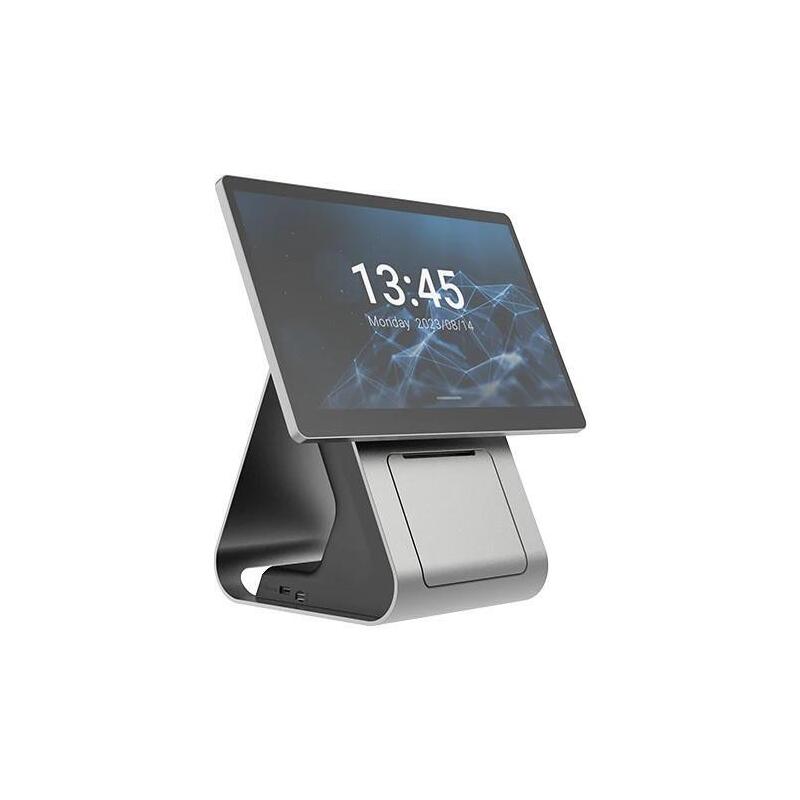 Desktop Pos Ecr 64gb 15"/8591f C20prose Landi