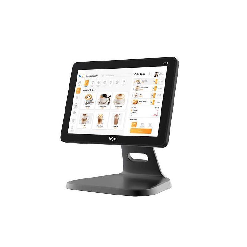 Desktop Pos Terminal 10''/C11-464nc Telpo