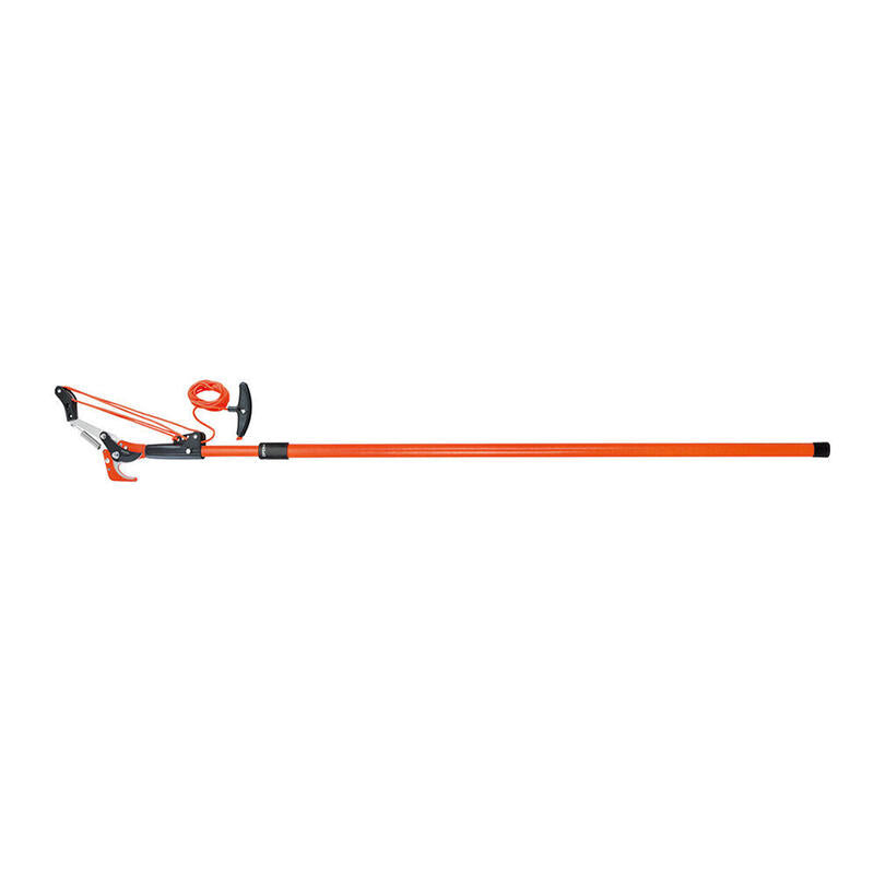 Desmochador Con Mango Telescopico Longitud: 144-255cm. Stocker