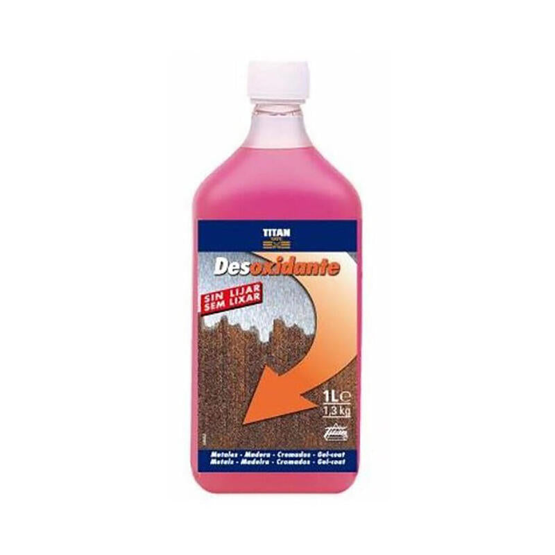 Desoxidante Limpiador 1 L