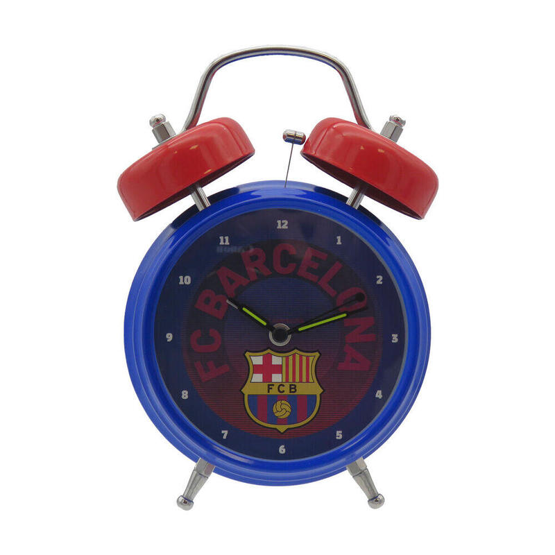Despertador Musical Himno F.C. Barcelona