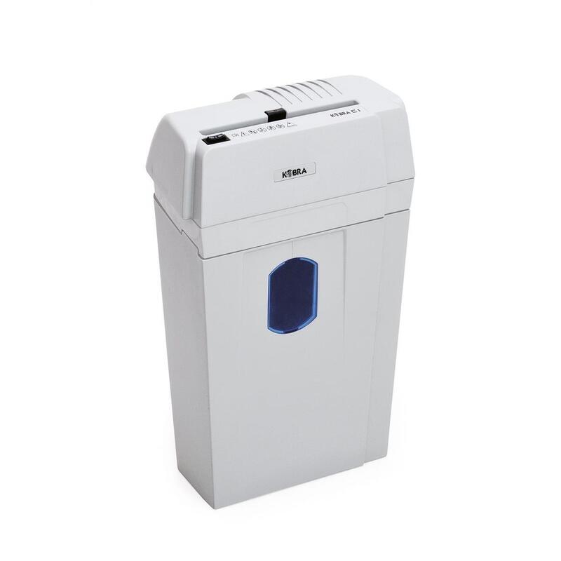 Destructora De Papel C1