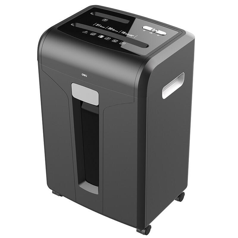Destructora De Papel E14400