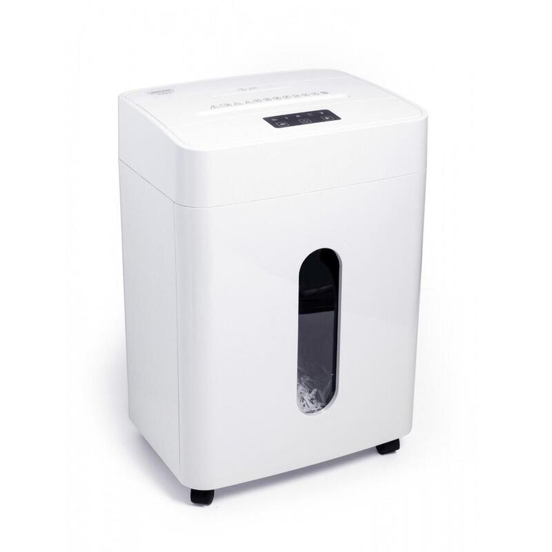 Destructora De Papel Ef2515 C4
