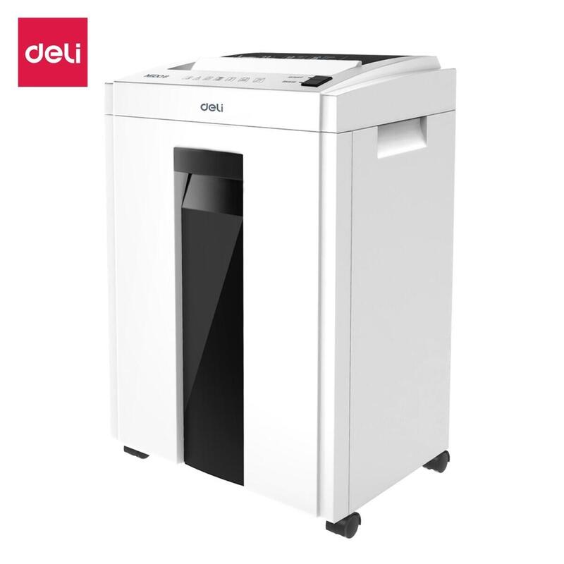 Destructora De Papel Et053