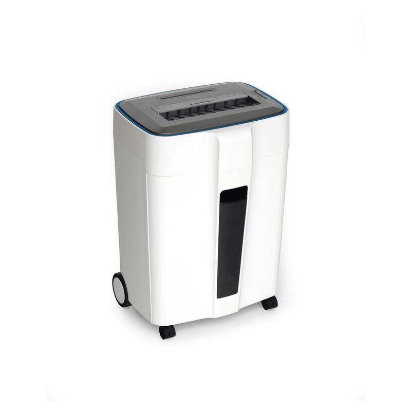 Destructora De Papel Hd-120 C4