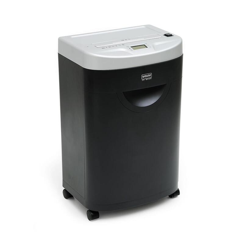 Destructora De Papel Jp 830c
