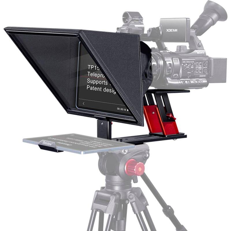 Desview Tp150 Teleprompter