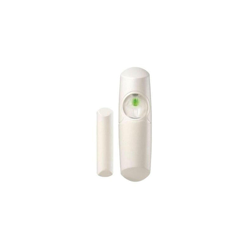 Detector De Golpes Shocktec Plus Con Contacto Magnético Risco