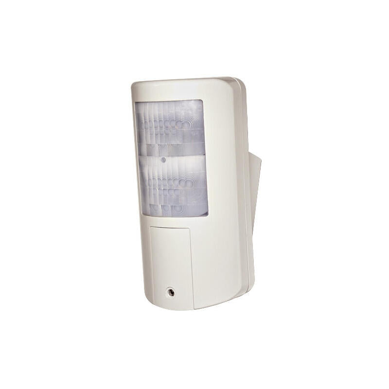 Detector Dt Beyond De Exterior 12m Con Microondas Banda-K Antimasking Antimascotas