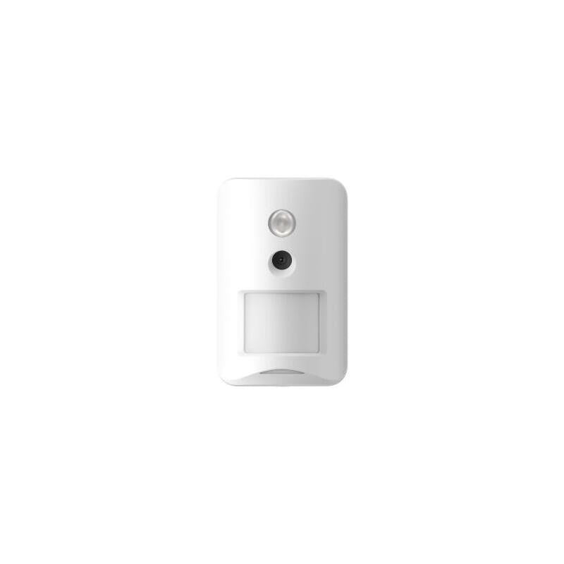 Detector Inalámbrico Pir Con Cámara Ax Home Interior
