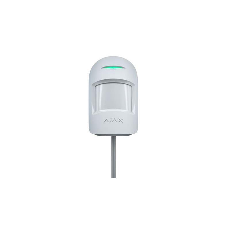 Detector Motionprotect/White 30858 Ajax Fibra