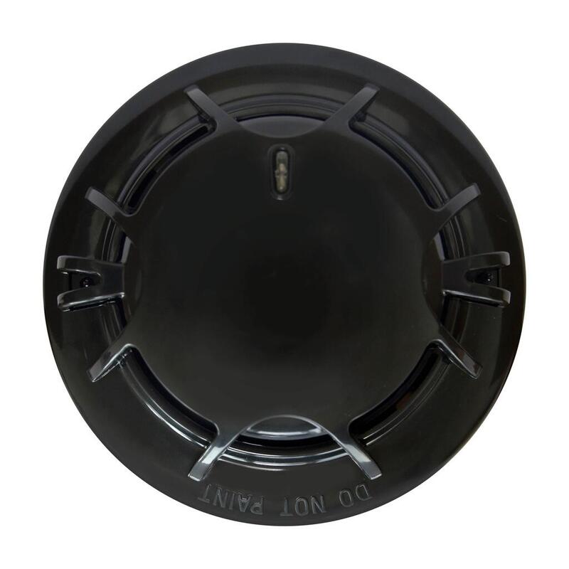 Detector Óptico/Térmico Convencional (Negro)