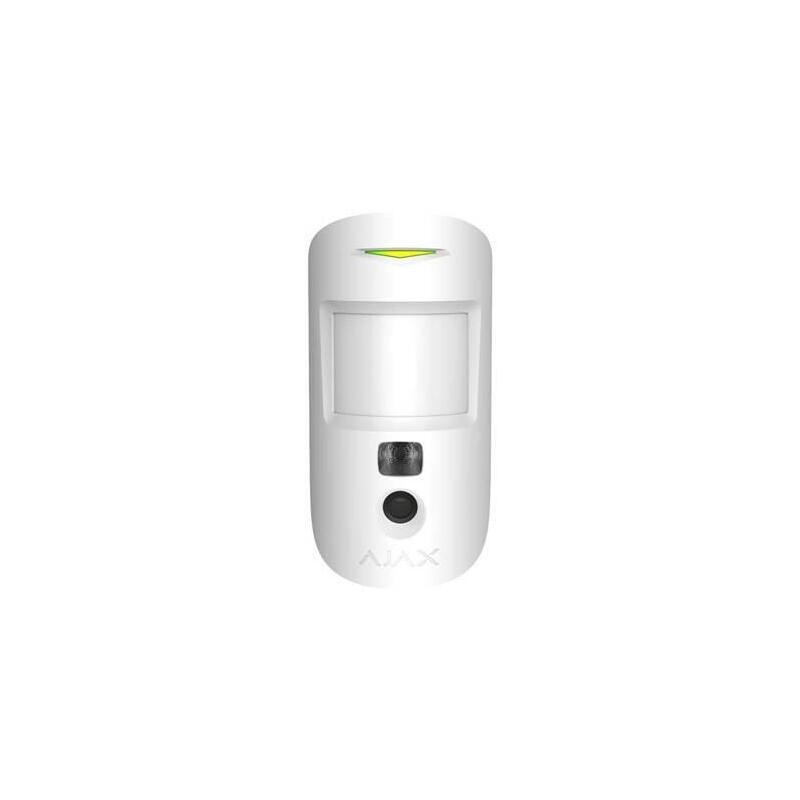 Detector Wrl Motioncam Hd/White Phod 118274 Ajax