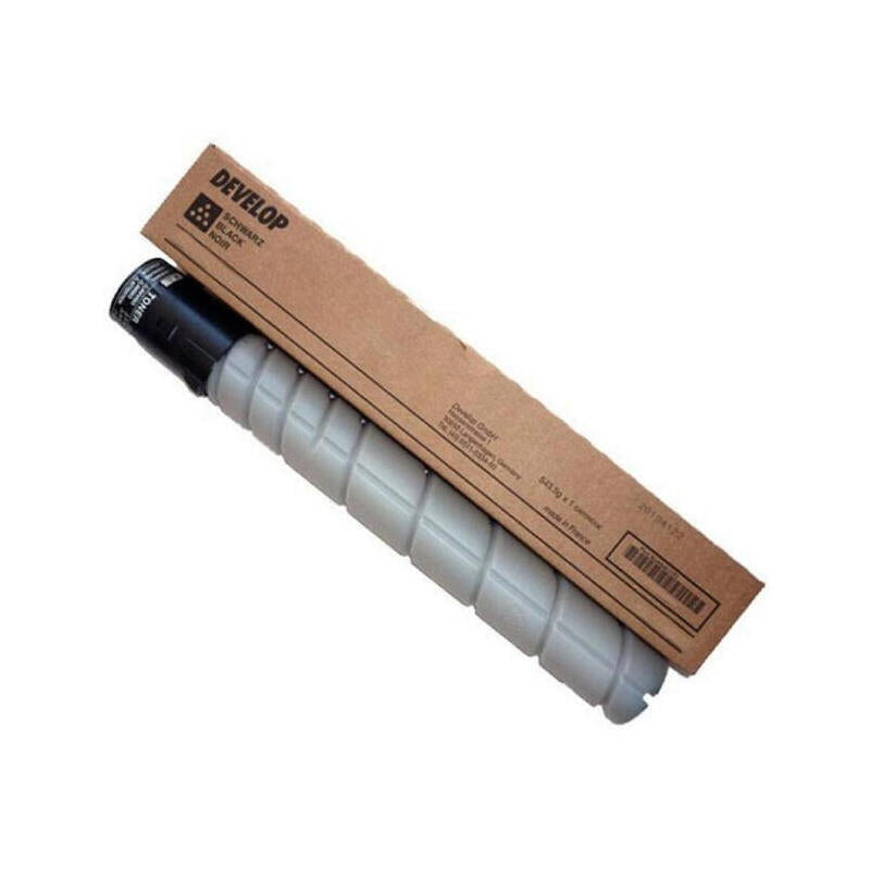 Develop Toner Tn-221 Black (A8k31d0) Ve 1 Stã¼ck Fã¼r Ineo +227, +287