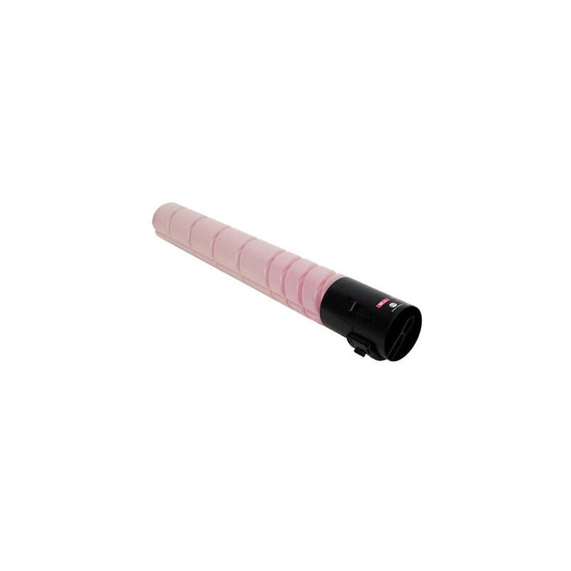 Develop Toner Tn-514m Para Ineo +558/458/658 Magenta (A9e83d0)