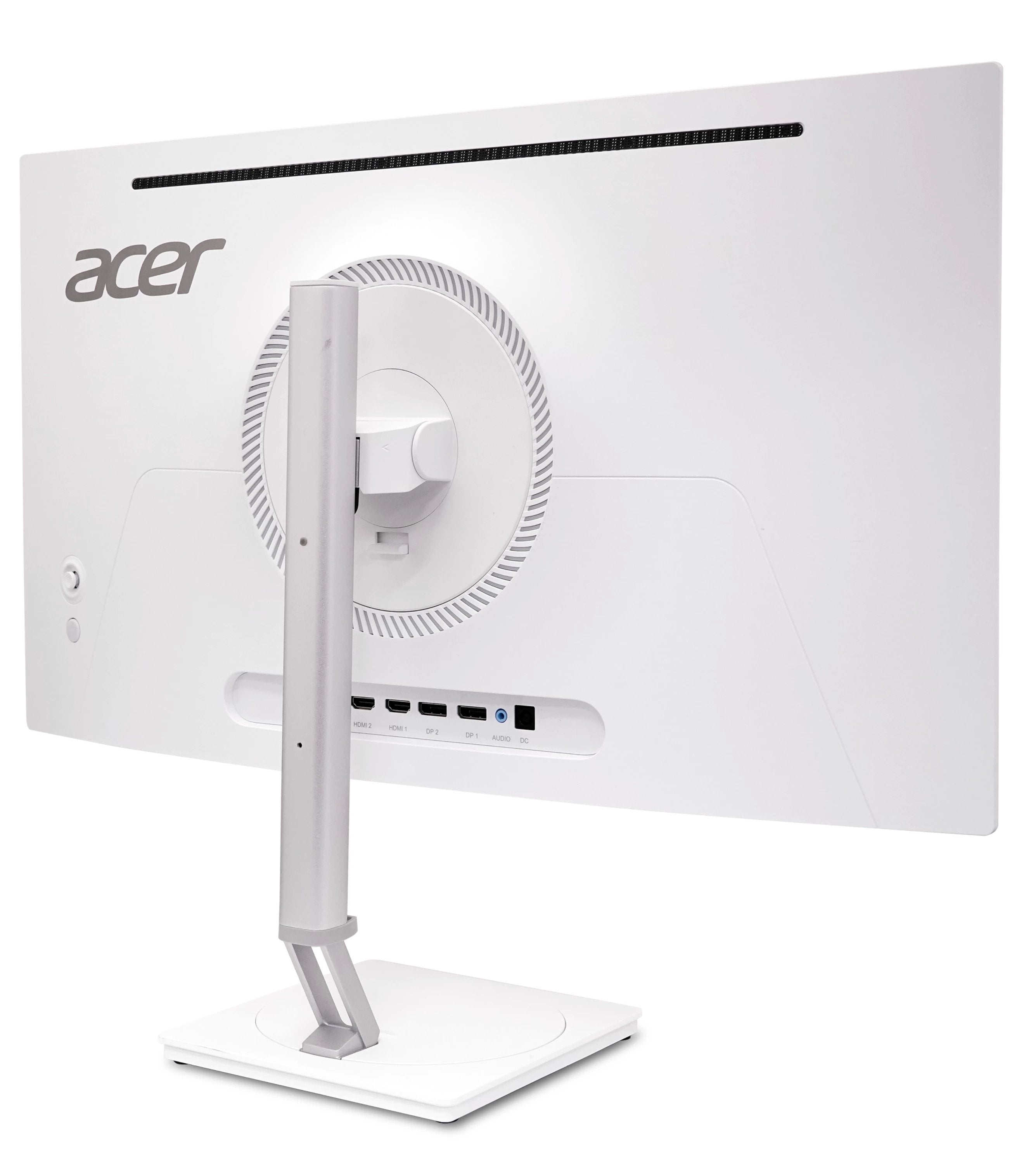 Monitor Acer Ce27qx Ergo Oled 26.5'' Qhd Zeroframe Oled 240hz Edge 16:9 0.03ms(Gtg) 2xhdmi(2.1) 2xdp Mm Audio Out Hdr10 Freesync Premium Eu Mpr