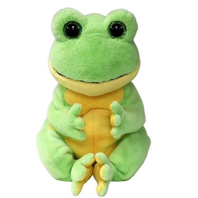 EAN 0008421432004 - 43200 juguete de peluche imagen 1