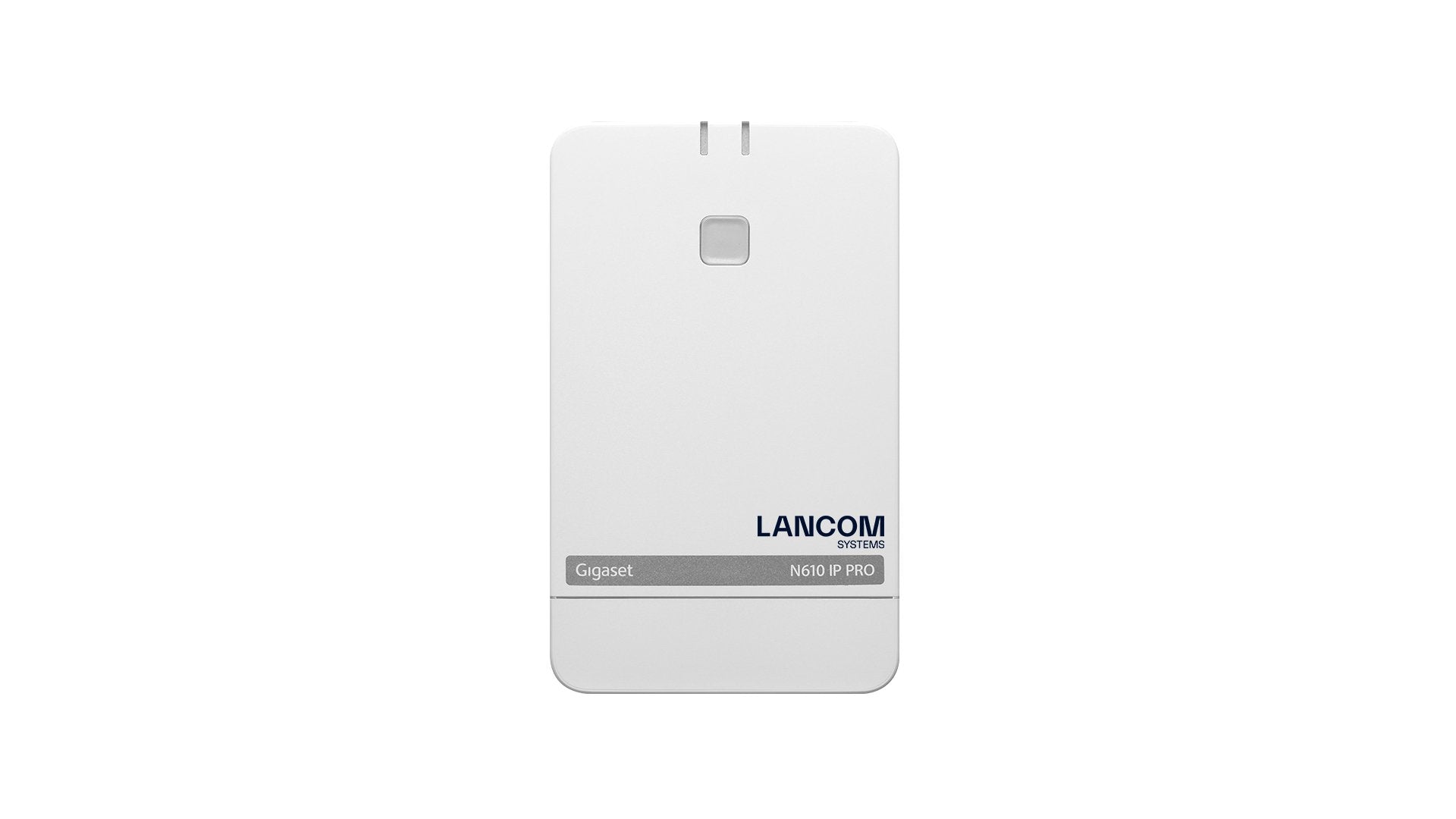 EAN 4044144619267 - LANCOM DECT N610 IP (EU) estación base DECT Blanco imagen 1