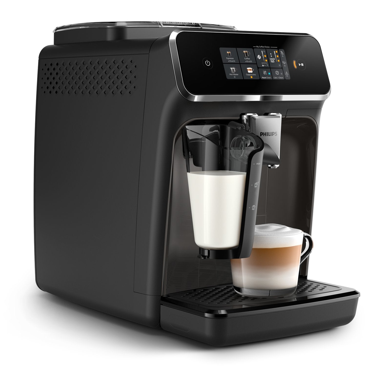 Philips Series 2300 Ep2334/10 Cafetera Espresso Totalmente Automática