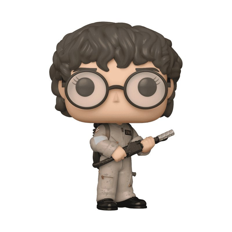 Funko Pop Cine Ghostbusters Frozen Empire Phoebe 73386