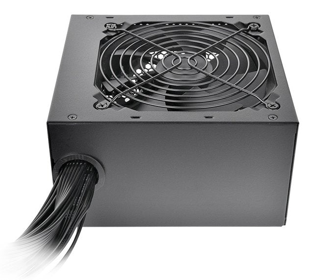 Fuente Alimentacion Thermaltake Toughpower Gt 650w 80+