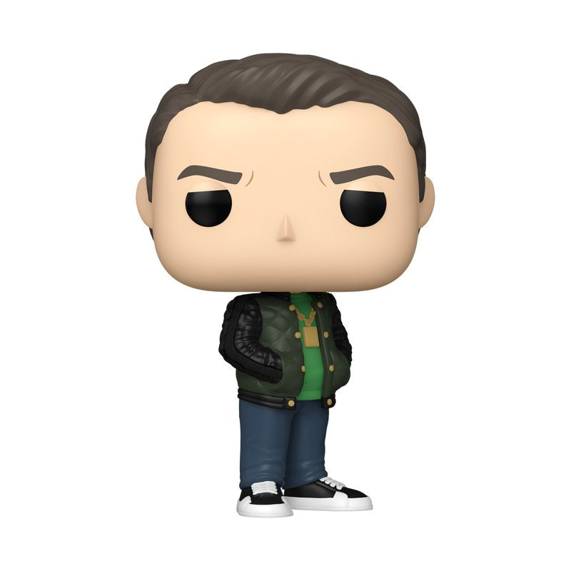 Figura Pop Succession Kendall Roy