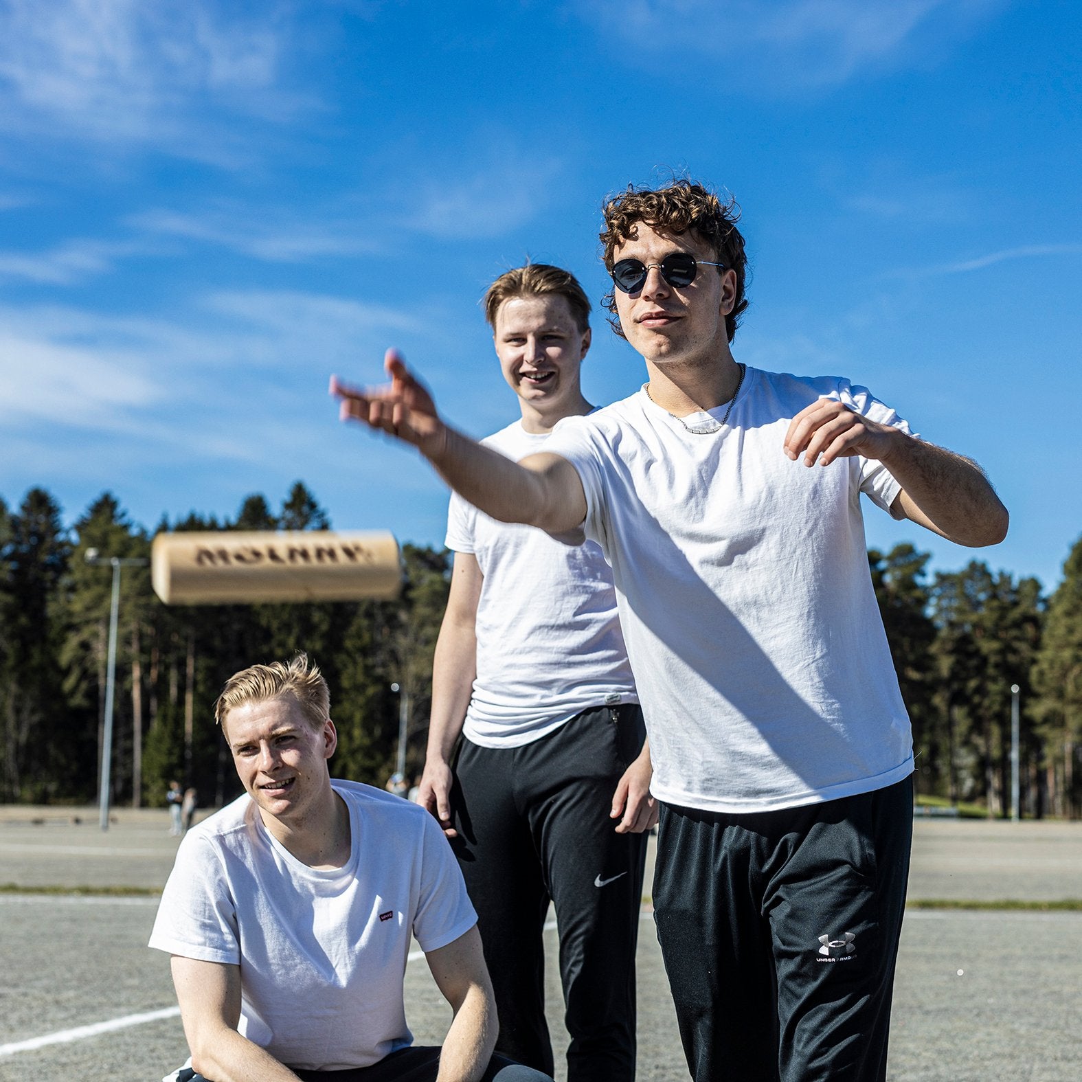 EAN 6416739402680 - Mölkky imagen 36
