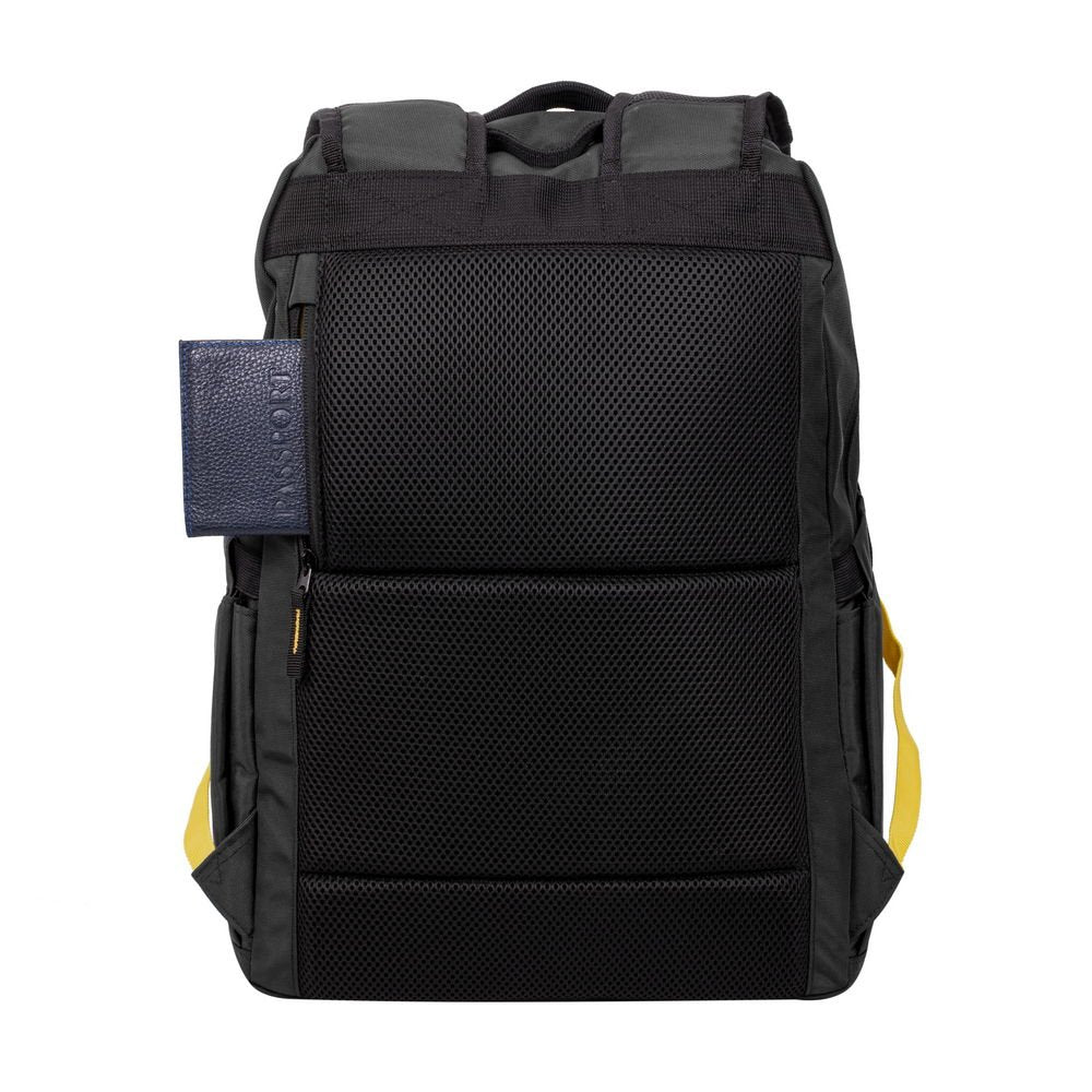 Mochila Riva Nb Erehs 15,6" Negro 5461