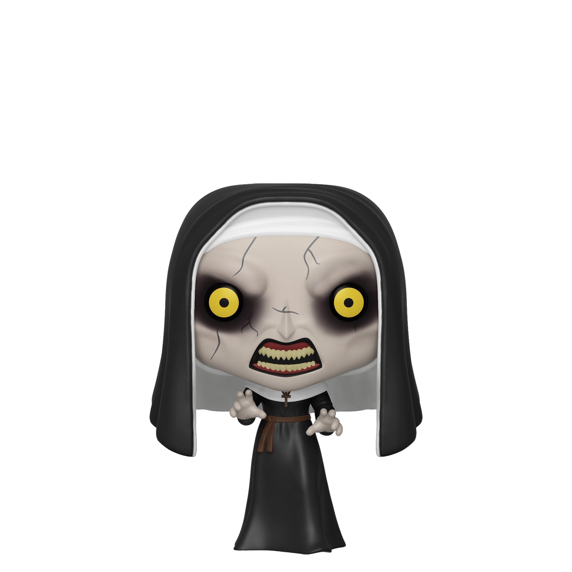 EAN 0889698411394 - FUNKO POP! Demonic Nun imagen 1