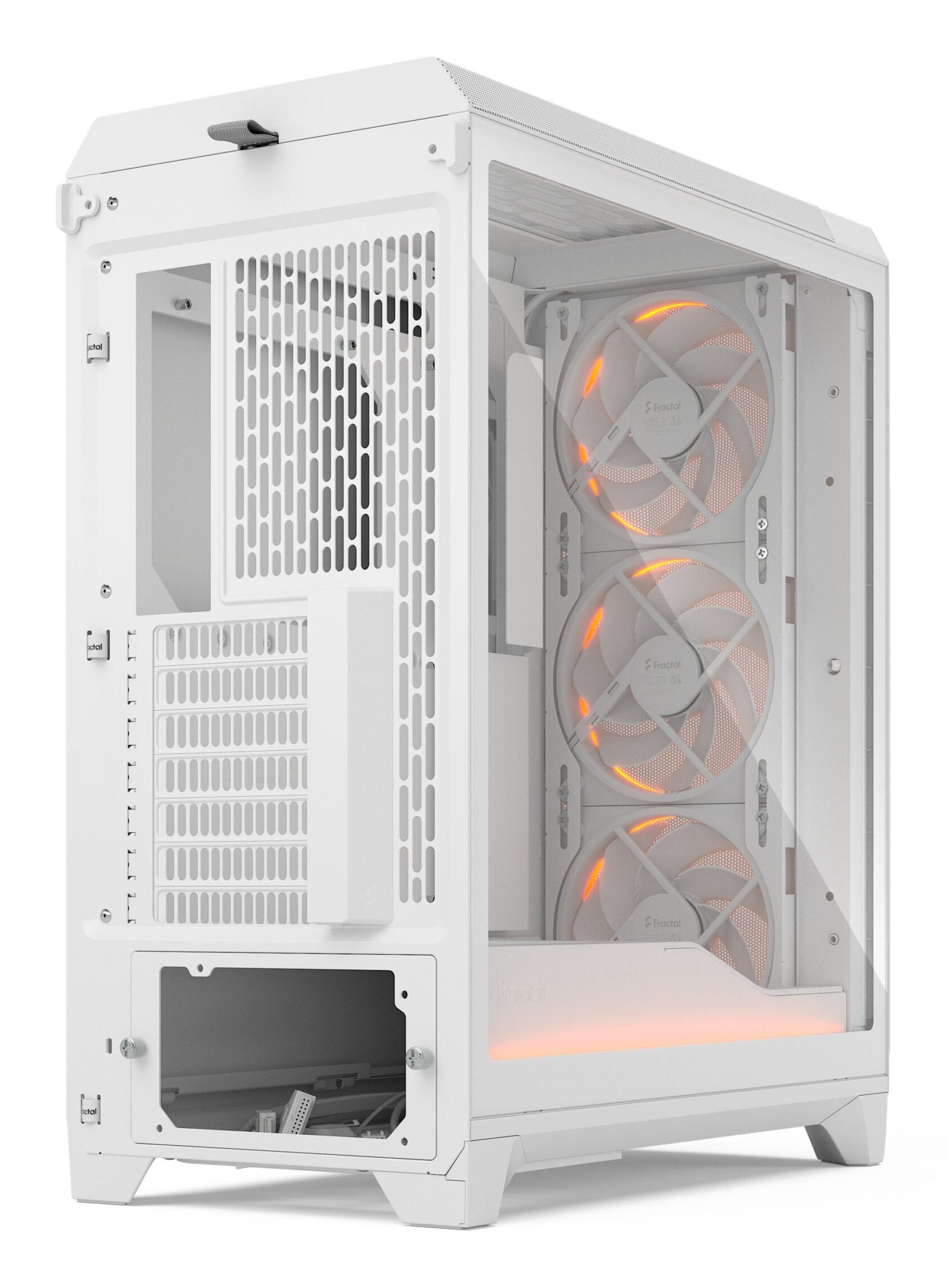 EAN 7340172707202 - Fractal Design Meshify 3 Blanco imagen 10