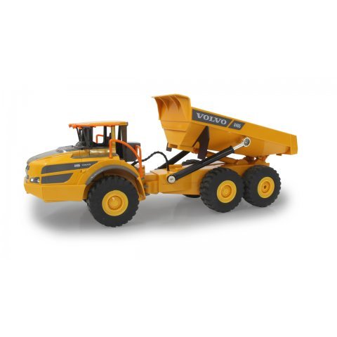 Jamara Muldenkipper Volvo A40g