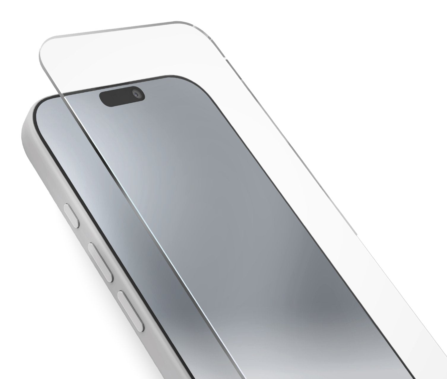 EAN 8018417524820 - SBS TESCRGLIP1766 protector de pantalla o trasero para teléfono móvil Apple 1 pieza(s) imagen 1