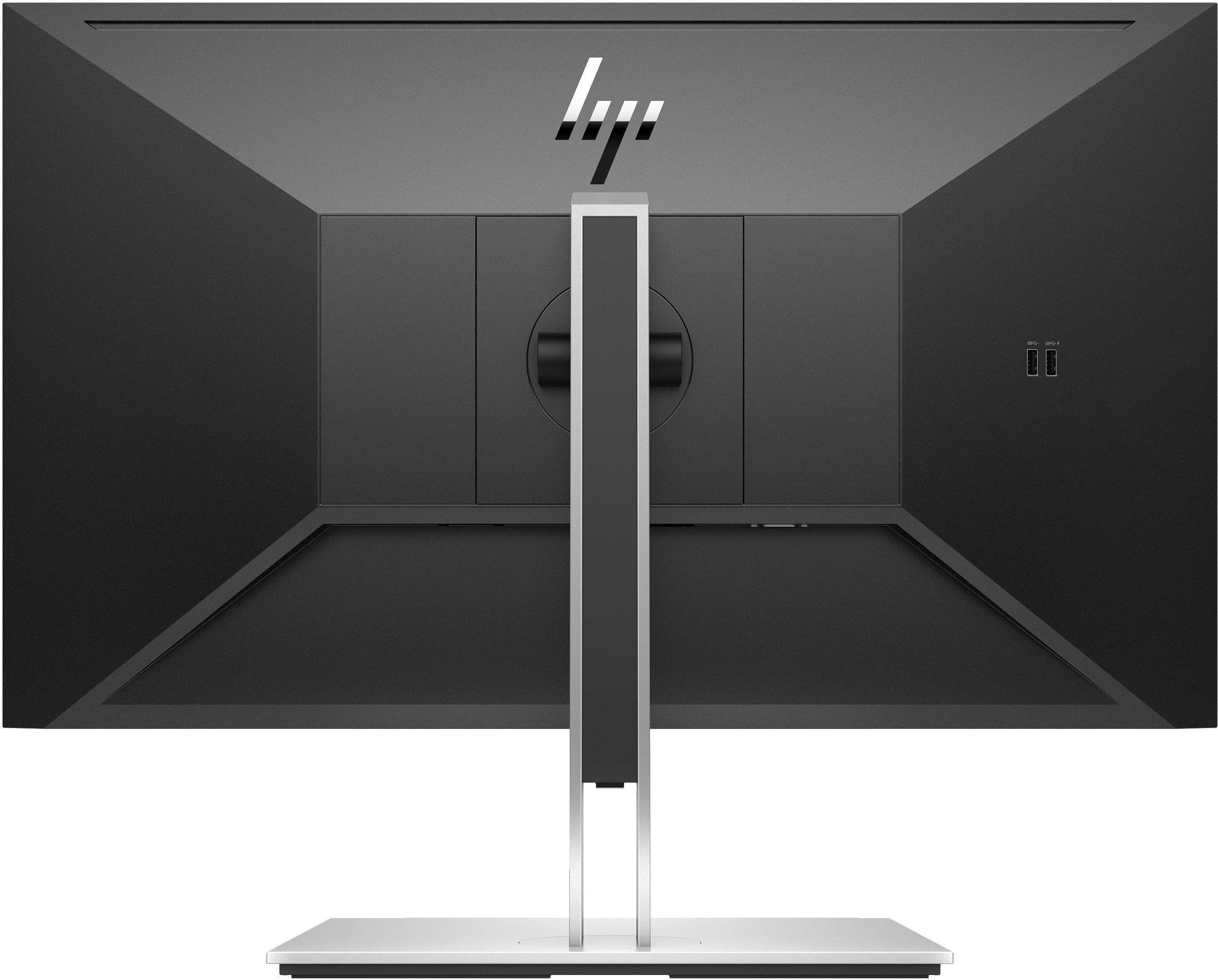 Monitor Hp E27q G4 Ips 27" 2560x1440 Regulable En Altura 3 Años