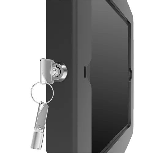 EAN 819472028760 - Compulocks 111B105GA8SB soporte de seguridad para tabletas Negro 26,7 cm (10.5") imagen 8