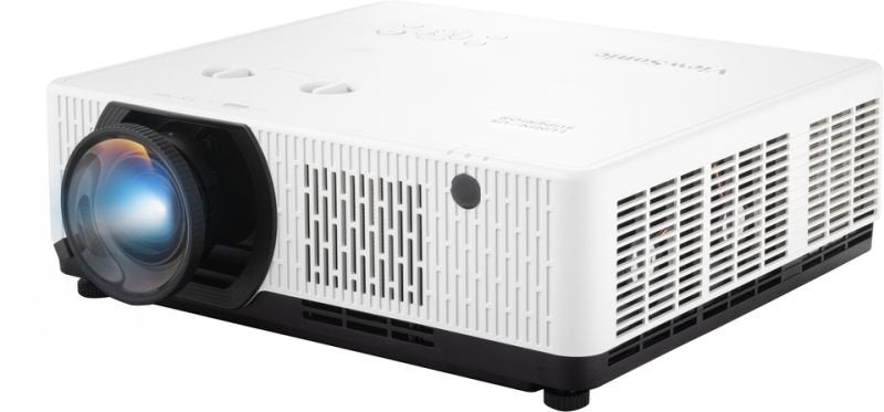 Viewsonic Beamer Lsc731wu-St 7300 Lm Wuxga Laser 3lcd Tr0,65