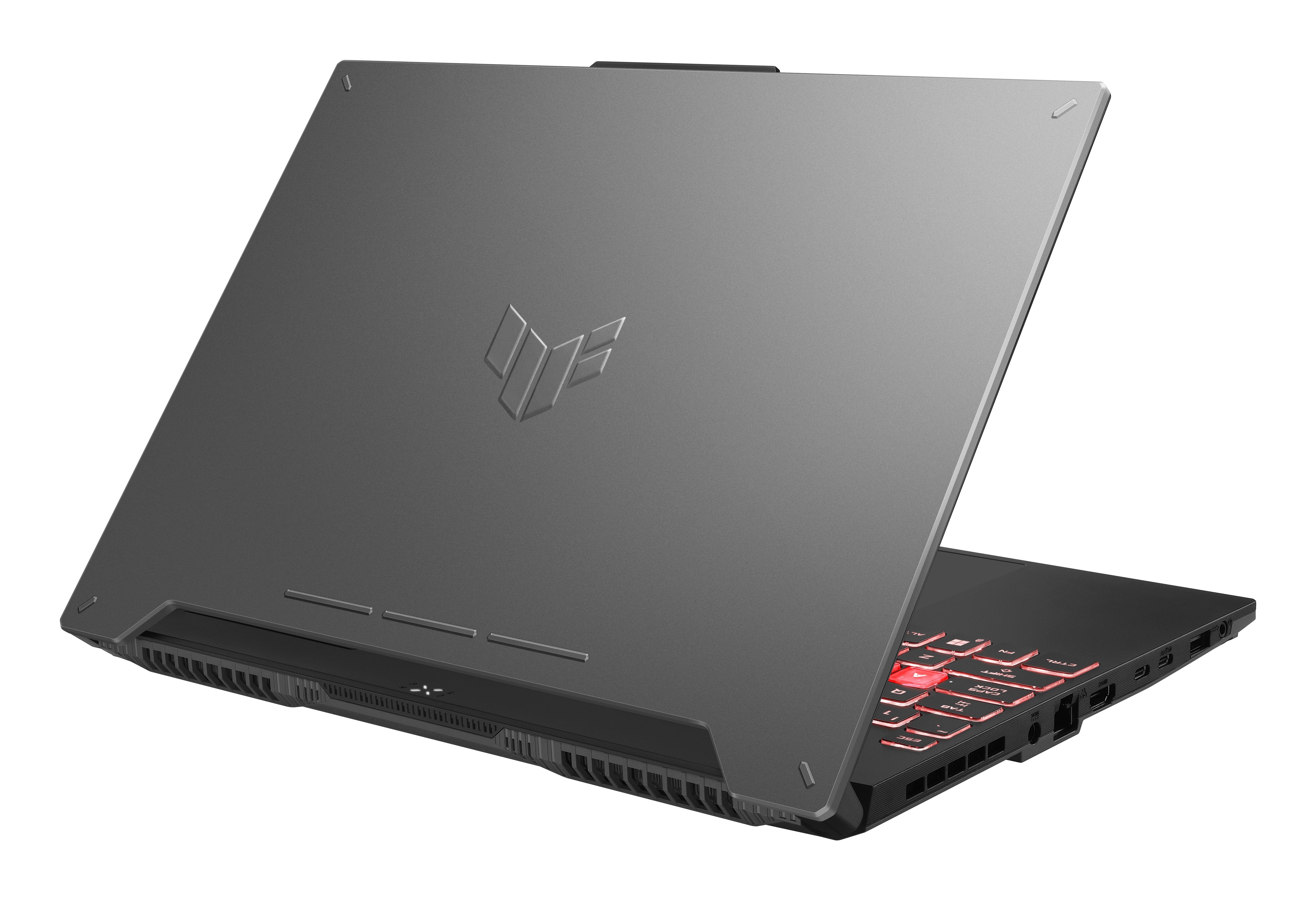 Portátil Gaming Asus Tuf Gaming A15 Tuf507nvr-Lp047 Ryzen 7 7435hs 16gb 512gb Ssd Geforce Rtx 4060 15.6' Sin Sistema Operativo