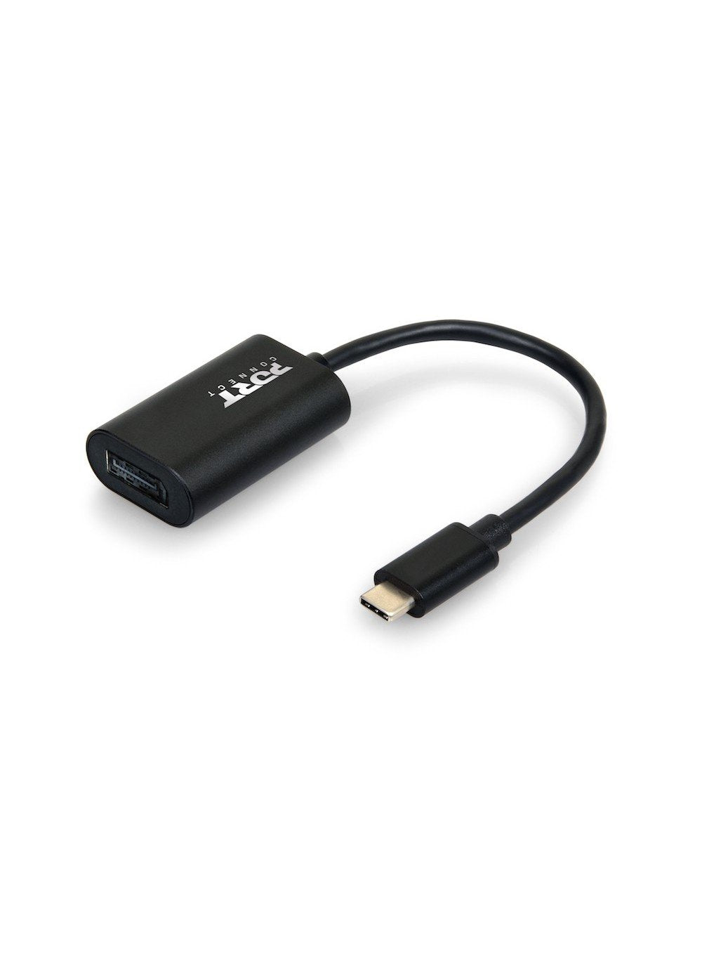 Port Designs 900127 Adaptador De Cable Usb Type-C Display Port Negro