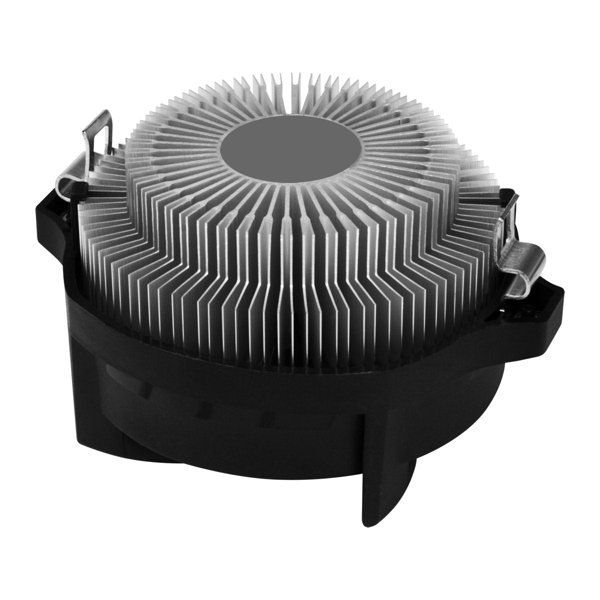EAN 4895213702836 - ARCTIC Alpine 23 CO Procesador Refrigerador de aire 9 cm Aluminio, Negro 1 pieza(s) imagen 2