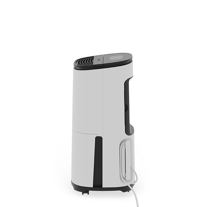 EAN 5060409602941 - Meaco DRYARETE10 deshumidificador 2,5 L 38 dB 151 W Blanco imagen 7