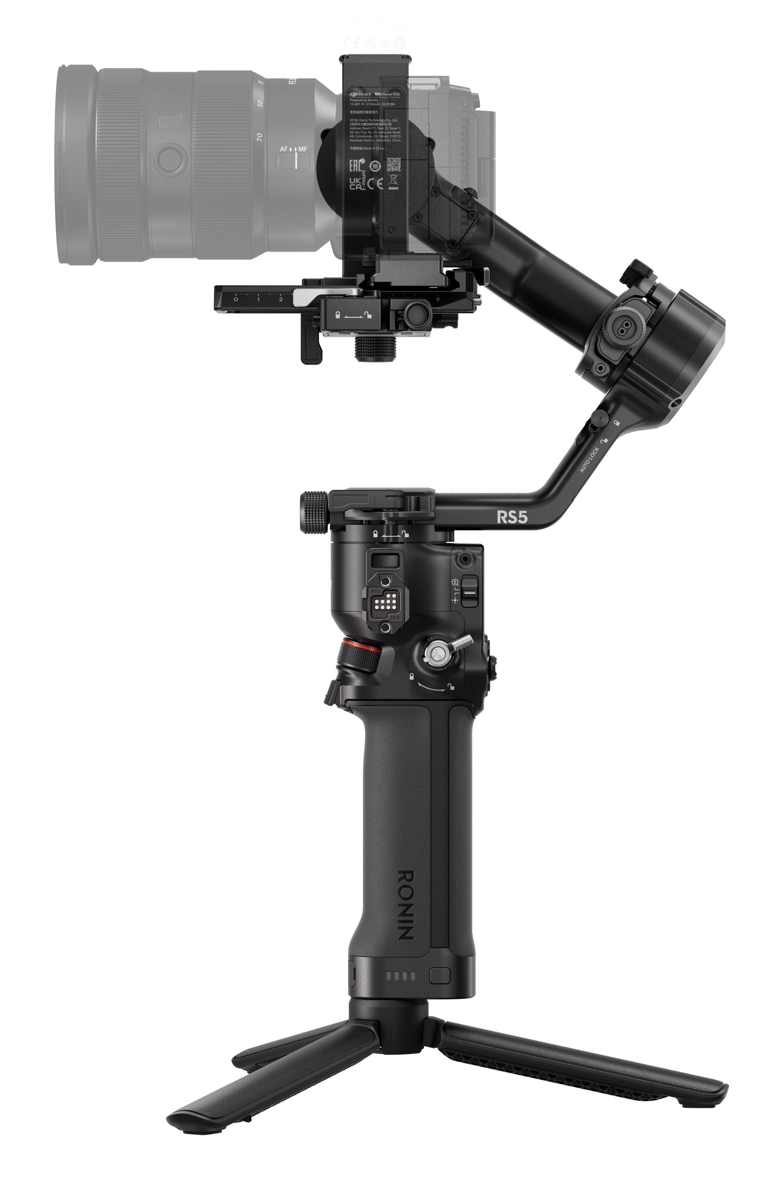 Dji Rs 5